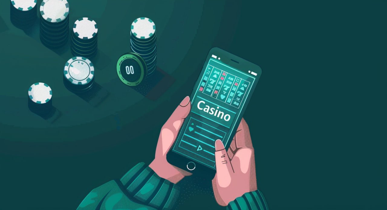 cassino 55bet