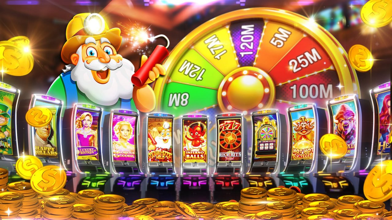 cassino 55bet