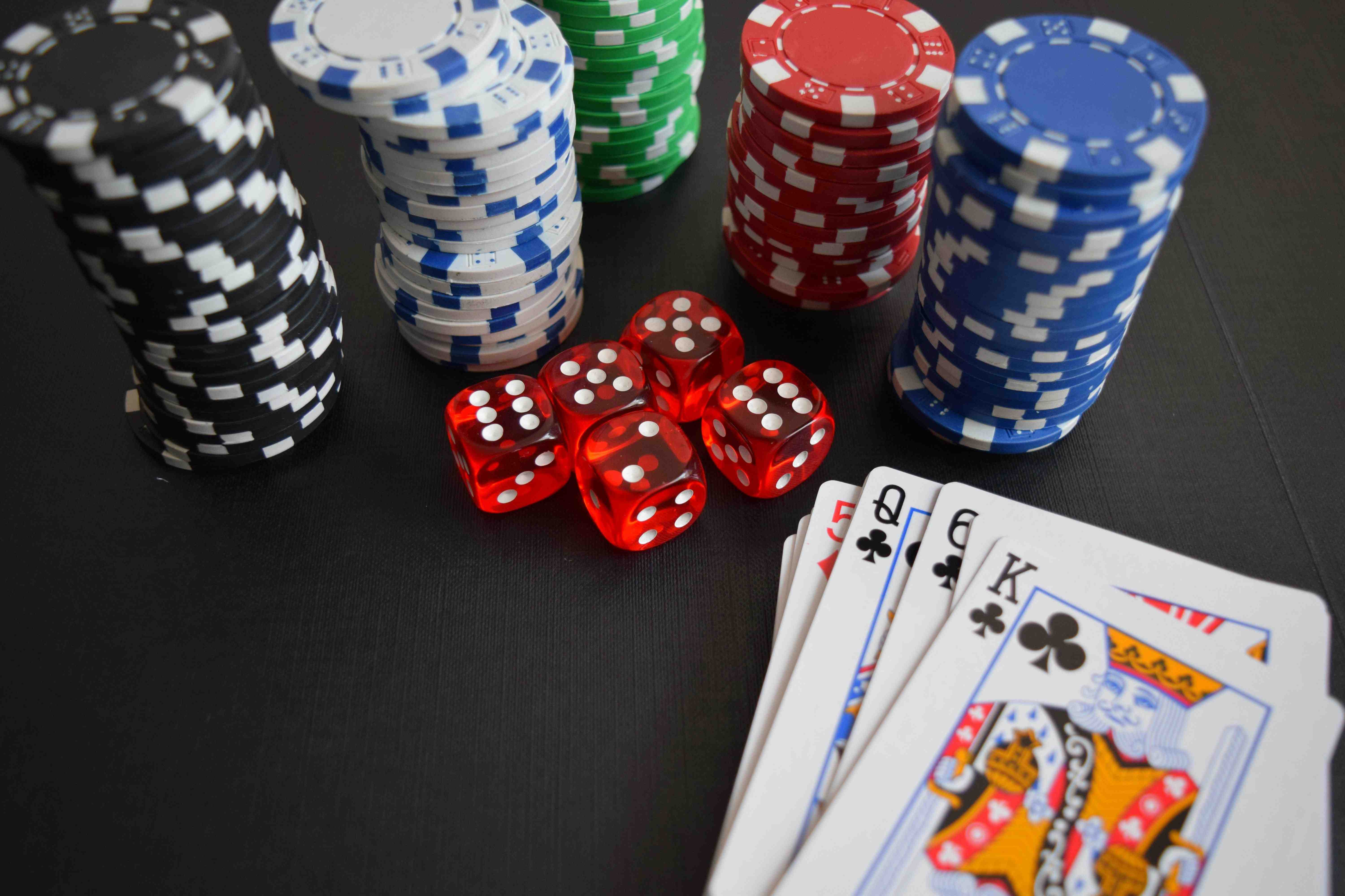 cassino 55bet