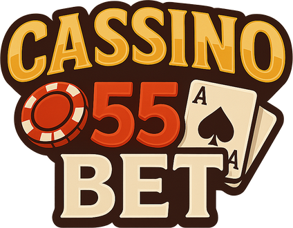 Cassino 55bet Logo
